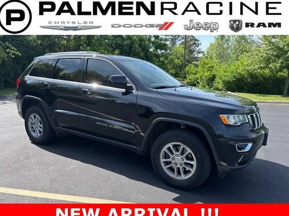 JEEP GRAND CHEROKEE 2020 1C4RJFAG5LC379065 image